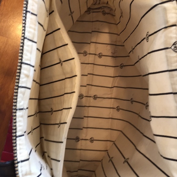 Brighton Love Joy Ornament tote - Picture 5 of 8